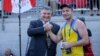 Перша медаль українців на «Іграх нескорених» у Торонто
