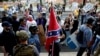 3 Killed in Violence at Virginia Rally of White Supremacist Groups