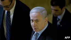 İsrail baş naziri Benyamin Netanyahu İranı beynəlxalq təzyiqlərin son vaxtlar azalmasından sui-istifadə etməkdə günahlandırır