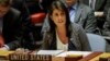 آمریکا امروز روسیه را برای حمایت از اسد هدف تحریم‌های جدیدی قرار می‌دهد