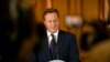 英國首相誓言擊敗伊斯蘭國