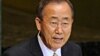 UN Secretary-General Urges Intensive Middle East Talks