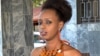 L'opposante Diane Rwigara inculpée pour "incitation à l'insurrection" au Rwanda