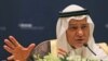 شاهزاده سعودی: نفت می تواند عاملی برای نزدیکی ایران و عربستان باشد
