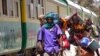 La concession ferroviaire Dakar-Bamako retirée au groupe français Advens