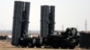 Москва объявила о поставке Сирии комплексов ПВО С-300