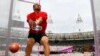 Federasi Atletik Turki Skors 31 Atlet Terkait Doping