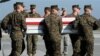 В Афганістані вбито чотирьох військовослужбовців США