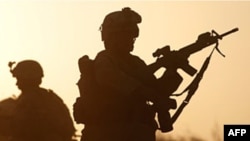 Afganistan'da Bir NATO Askeri Daha Öldü