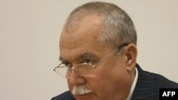 Александр Игнатенко