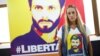 Leopoldo López grita: “ Me están torturando, denuncien”