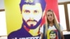 احضار همسر یکی از مخالفان سرشناس دولت ونزوئلا به دادگاه