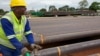 Ganhos com exploração de gás em Moçambique são insignificantes