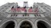 DC Bar Owners Sue Trump, Claim Unfair Competition From Hotel