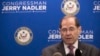 El representante demócrata Jerrold Nadler, de Nueva York, emitió citación para recibir informe de Mueller completo para el 1 de mayo de 2019.