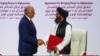 Utusan Khusus AS Bahas Perdamaian Afghanistan dengan Taliban, Pakistan