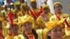 Indonesia's Falun Gong Tolerated But Not Legal