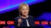 Penampilan Prima Clinton dalam Debat Peringatan bagi Partai Republik