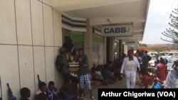 Zimbabwe Banks - CABS Banks