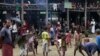 Pejabat PBB Prihatin Buruknya Kondisi Kamp Pengungsi Rohingya di Burma