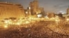 埃及反對派呼籲抗議活動繼續進行