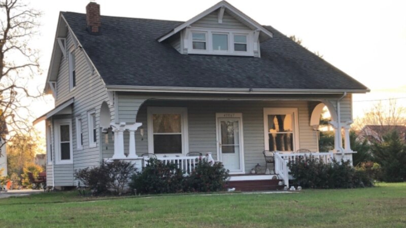 Are Americans Ready to Let Go of Single Family Homes?