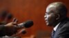 Burundi VP Blasts President's Bid for Third Term as ‘Illegal’