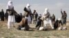 طالبان 'مهلک‌ترین گروه تروریستی' خوانده شد