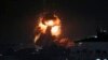 UN Chief Urges Calm as Israel Responds to Gaza Rocket Attacks 