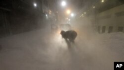 Бел Божиќ, но и голема главоболка