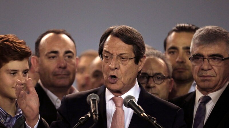 L'ONU réclame la reprise des négociations de paix à Chypre