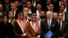 Syria Opposition Meeting in Riyadh Sees No Role for Assad in Transition