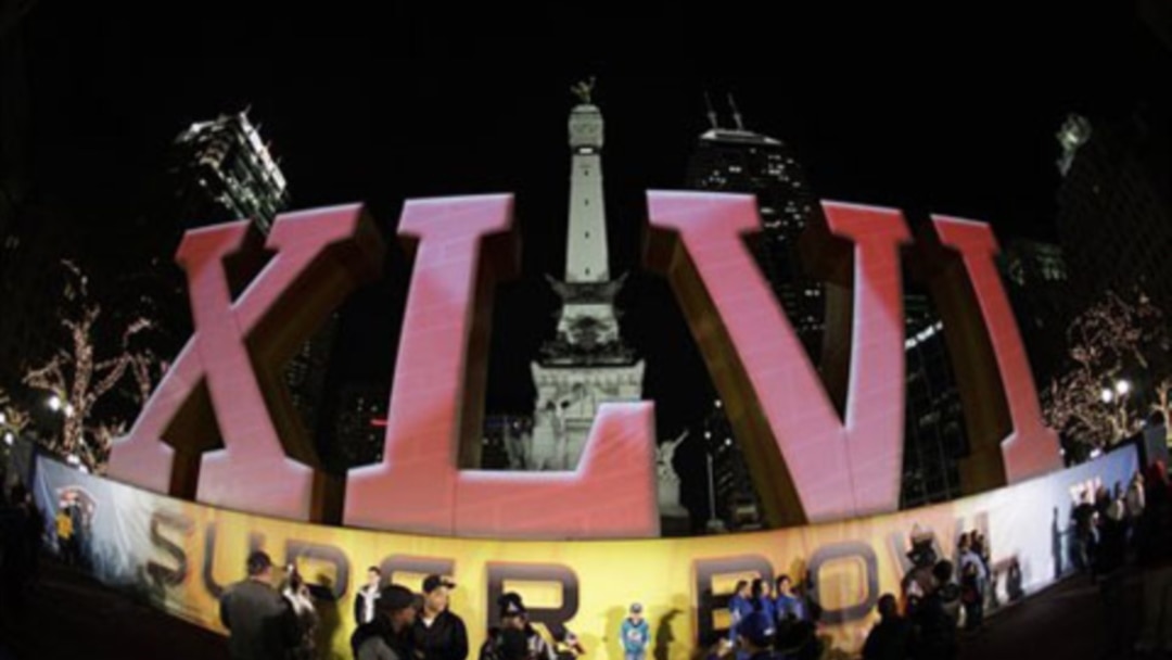 Maine man, 82, has been to every Super Bowl