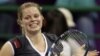 Clijsters Wins WTA Title