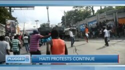 Haiti: The Politics of Survival