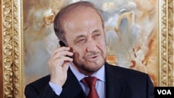 Rifaat Al Assad