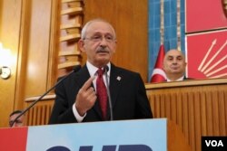 Kemal Kılıçdaroğlu