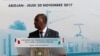 Ouattara promet une nouvelle commission électorale pour la présidentielle de 2020