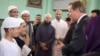 عید الاضحیٰ: ڈیوڈ کیمرون کا مسلمانوں کو تہنیتی پیغام