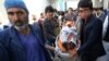 Serangan Bom Kuat Tewaskan 80 di Ibukota Afghanistan