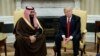 ترامپ متحدان عرب را برای اقدامات بیشتر مقابل ایران تحت فشار می گذارد