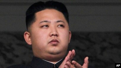 Tư liệu - Lãnh đạo Triều Tiên Kim Jong Un