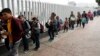 Judge Tells US, ACLU: Come Up with Asylum Plan