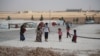 Fight or Flee: Families Scattered in Syria War 