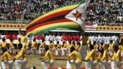 Report on Zimbabwe Independence Filed By Irwin Chifera