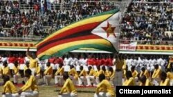 Zimbabwe Independence