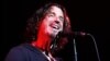 Musisi Rock Chris Cornell Bunuh Diri