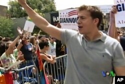 Αλέξης Γιαννούλιας