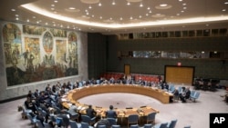 Birleşmiş Milletler Güvenlik Konseyi de çatışmalarla ilgili, Kuveyt’in talebi üzerine acil toplandı