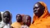 Les déplacés du Darfour n'ont aucun espoir du référendum